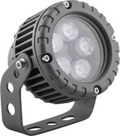 Прожектор ландшафтно-архитектурный светодиодный 5W 350Lm IP65 прямо